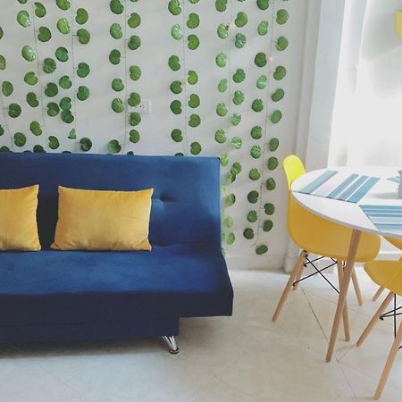 Confortable Habitacion En Apartamento Amoblado חרדין מראה חיצוני תמונה