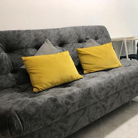 Confortable Habitacion En Apartamento Amoblado חרדין מראה חיצוני תמונה