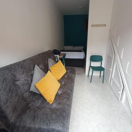 Confortable Habitacion En Apartamento Amoblado חרדין מראה חיצוני תמונה