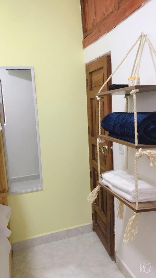 Confortable Habitacion En Apartamento Amoblado חרדין מראה חיצוני תמונה
