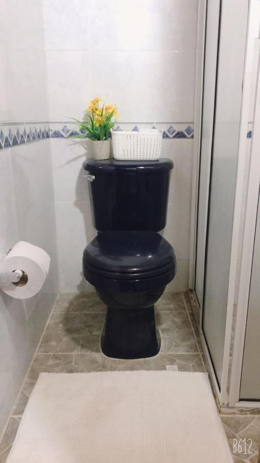 Confortable Habitacion En Apartamento Amoblado חרדין מראה חיצוני תמונה