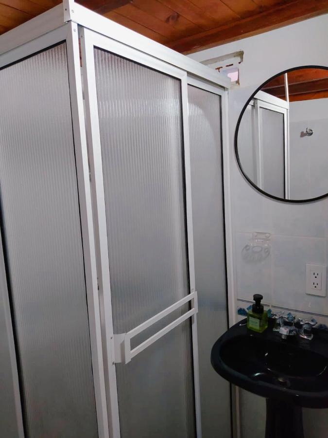 Confortable Habitacion En Apartamento Amoblado חרדין מראה חיצוני תמונה