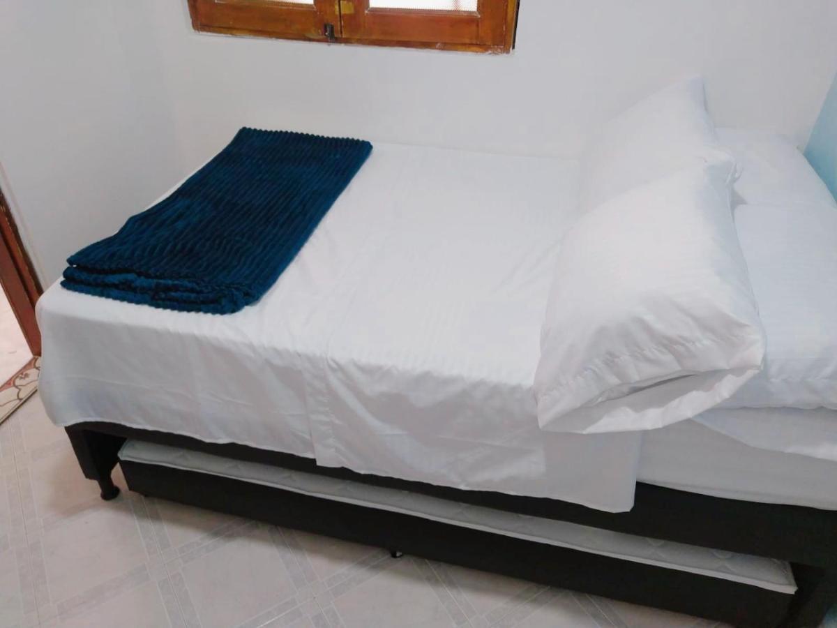 Confortable Habitacion En Apartamento Amoblado חרדין מראה חיצוני תמונה