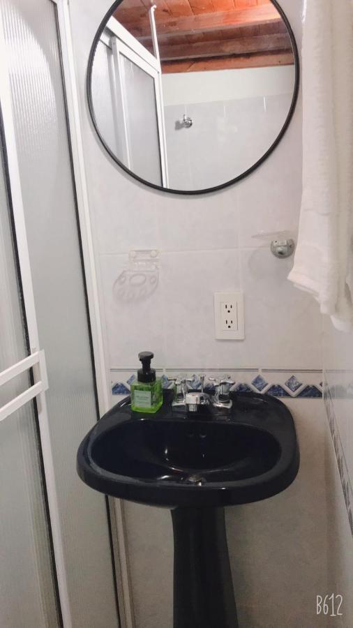 Confortable Habitacion En Apartamento Amoblado חרדין מראה חיצוני תמונה