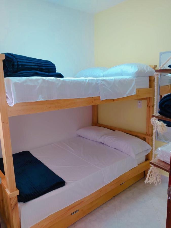 Confortable Habitacion En Apartamento Amoblado חרדין מראה חיצוני תמונה