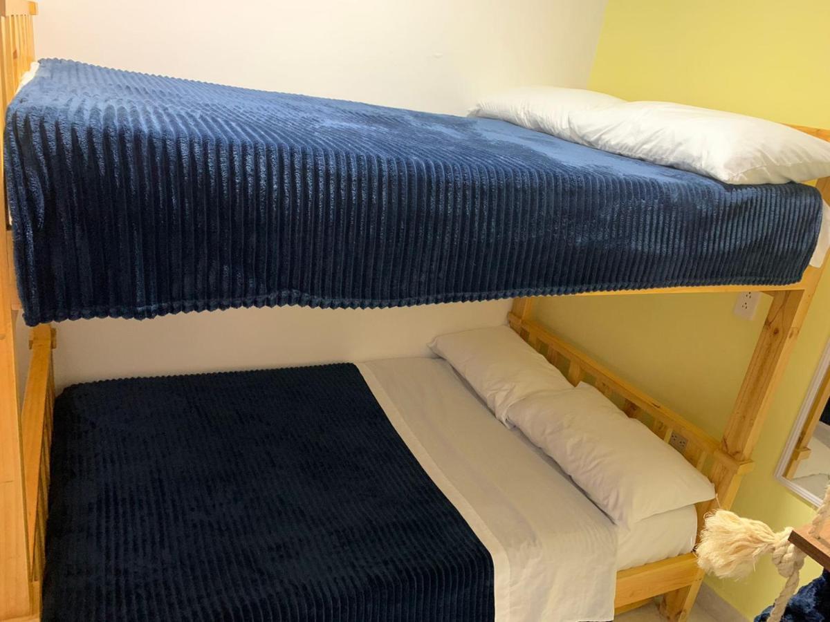 Confortable Habitacion En Apartamento Amoblado חרדין מראה חיצוני תמונה