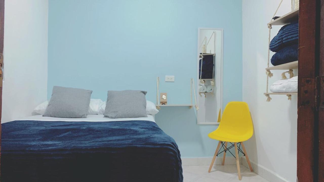 Confortable Habitacion En Apartamento Amoblado חרדין מראה חיצוני תמונה