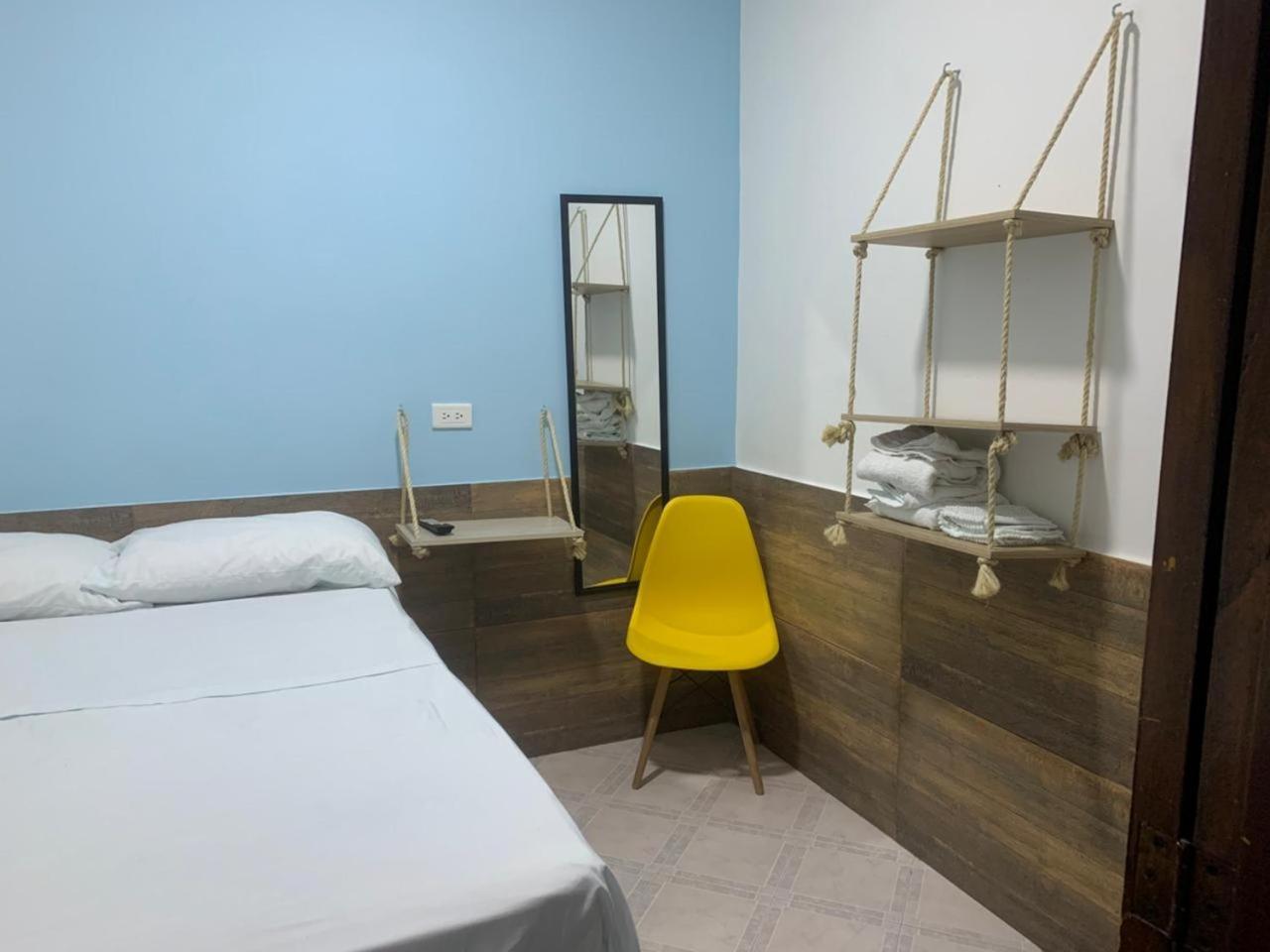Confortable Habitacion En Apartamento Amoblado חרדין מראה חיצוני תמונה