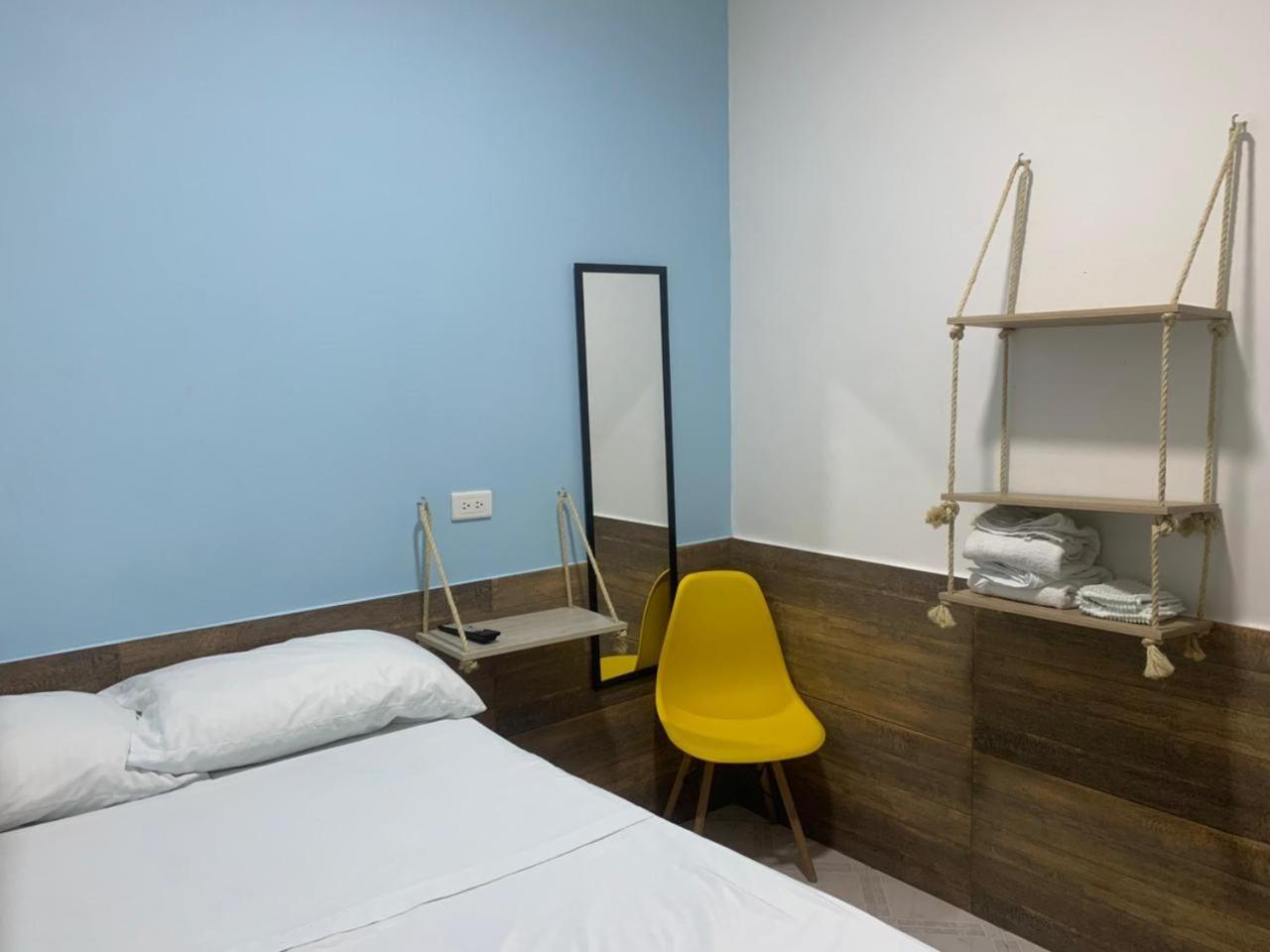 Confortable Habitacion En Apartamento Amoblado חרדין מראה חיצוני תמונה