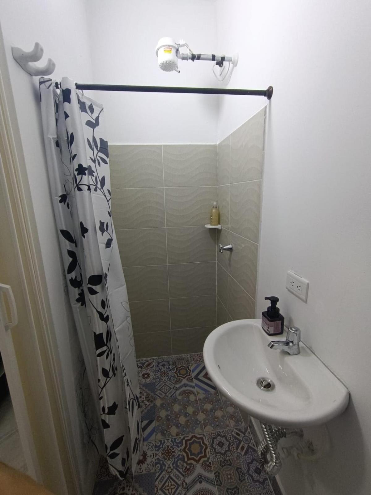 Confortable Habitacion En Apartamento Amoblado חרדין מראה חיצוני תמונה